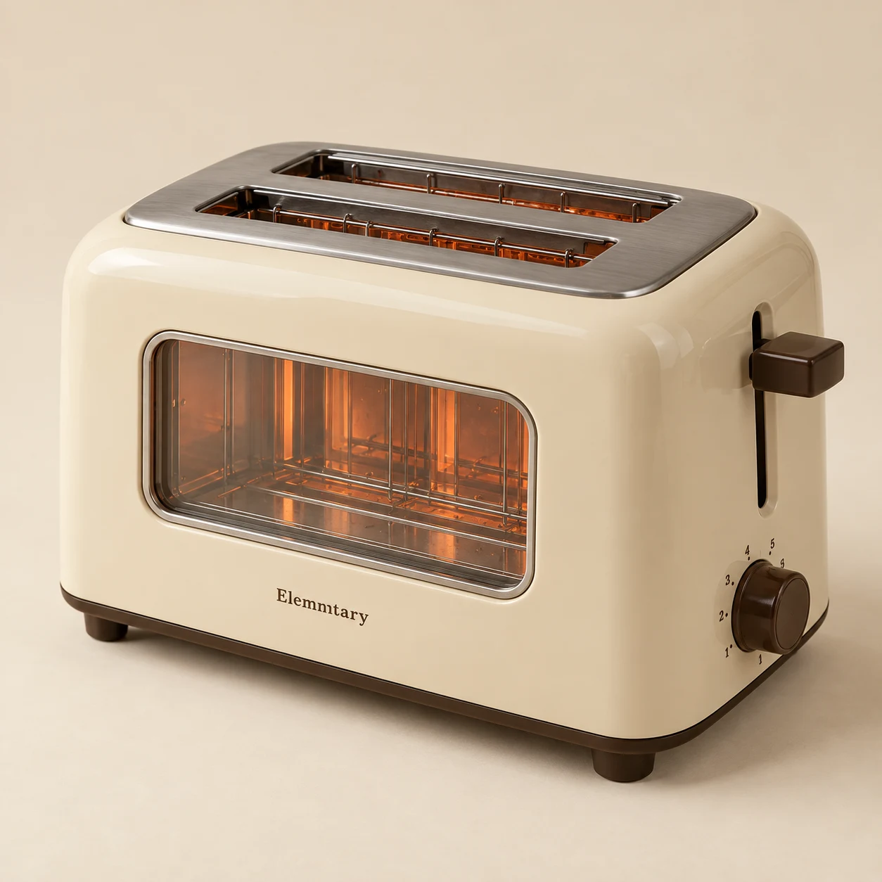 Hikari Window Toaster